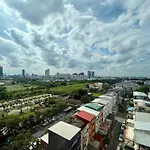 Landmark At Mrta 37 Sqm 1Br And Wi-Fi