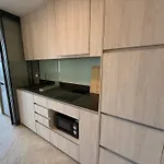 Landmark At Mrta 37 Sqm 1Br And Wi-Fi