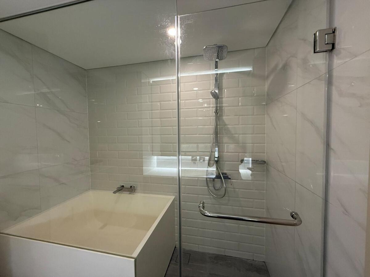 Landmark At Mrta 37 Sqm 1br And Wi-fi