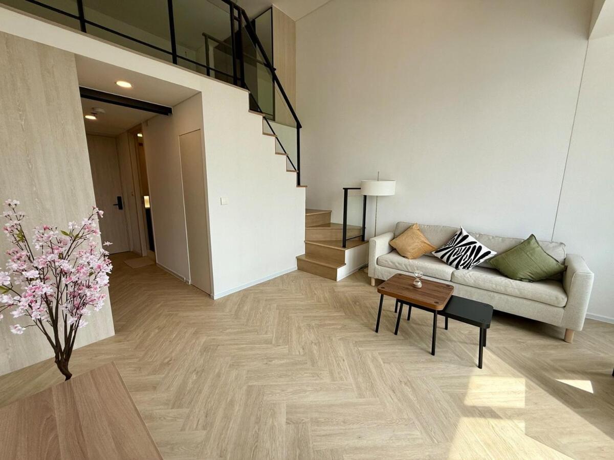 Landmark At Mrta 37 Sqm 1br And Wi-fi *
