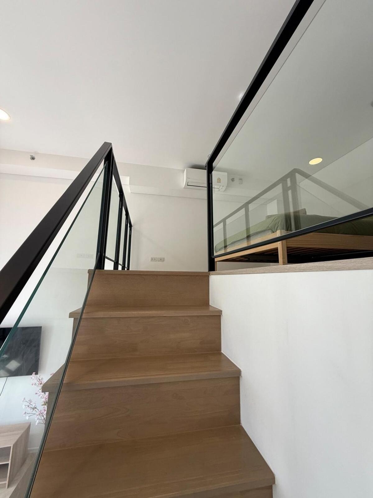 Landmark At Mrta 37 Sqm 1br And Wi-fi